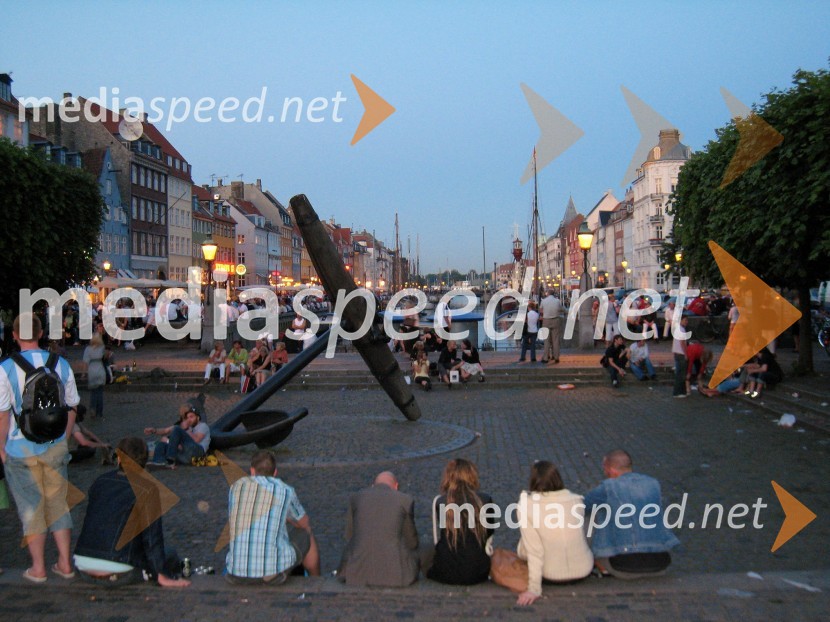 KopenhagenKopenhagen, Copenhagen, Kobenhavn