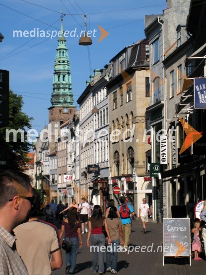 KopenhagenKopenhagen, Copenhagen, Kobenhavn