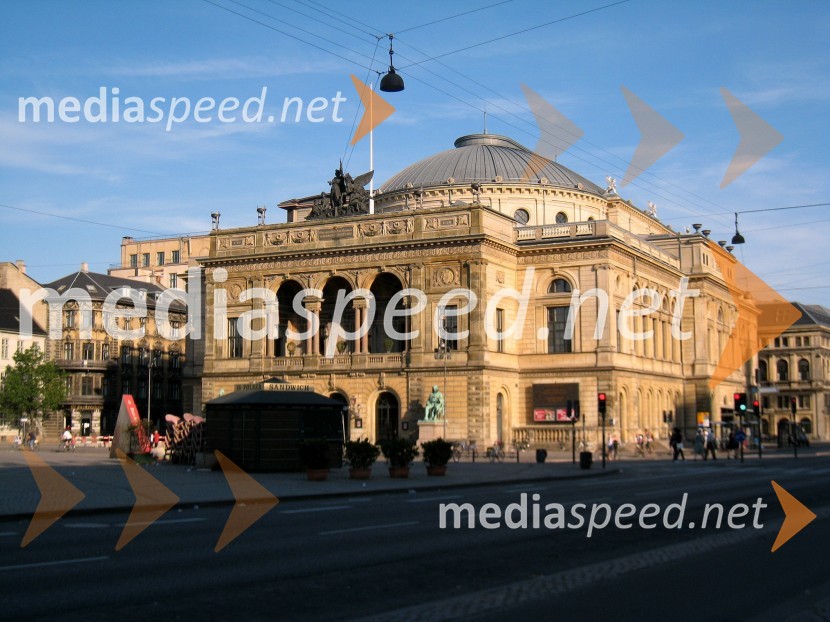 KopenhagenKopenhagen, Copenhagen, Kobenhavn
