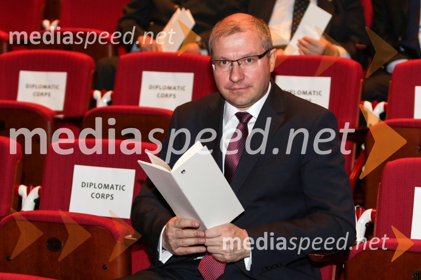 25. obletnica slovenske diplomacije