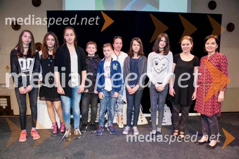 1. LIKfest, zaključna prireditev z izdelavo grafike velikanke1. LIKfest, zaključna prireditev z izdelavo grafike velikanke