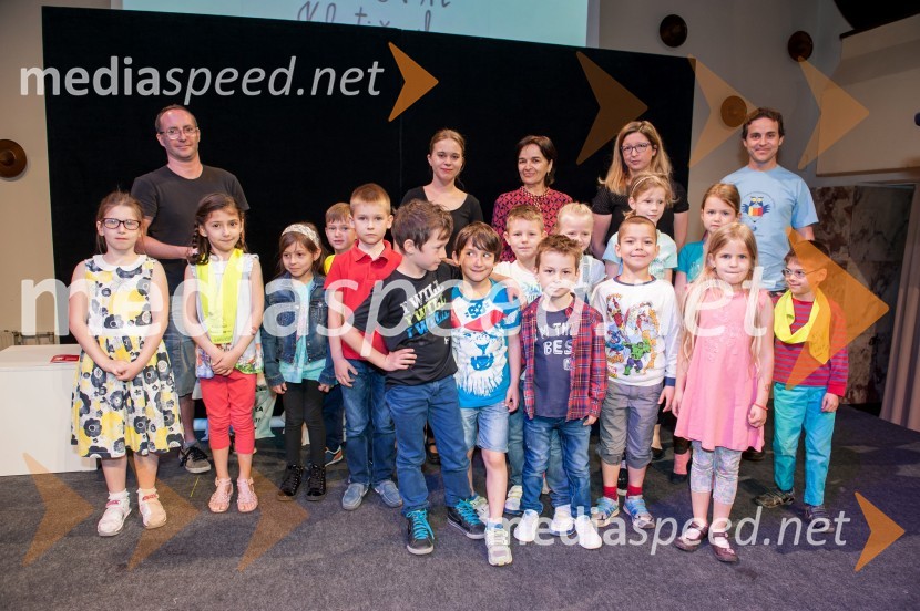 1. LIKfest, zaključna prireditev z izdelavo grafike velikanke1. LIKfest, zaključna prireditev z izdelavo grafike velikanke