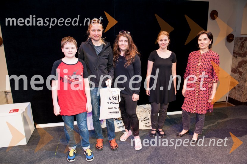 1. LIKfest, zaključna prireditev z izdelavo grafike velikanke1. LIKfest, zaključna prireditev z izdelavo grafike velikanke