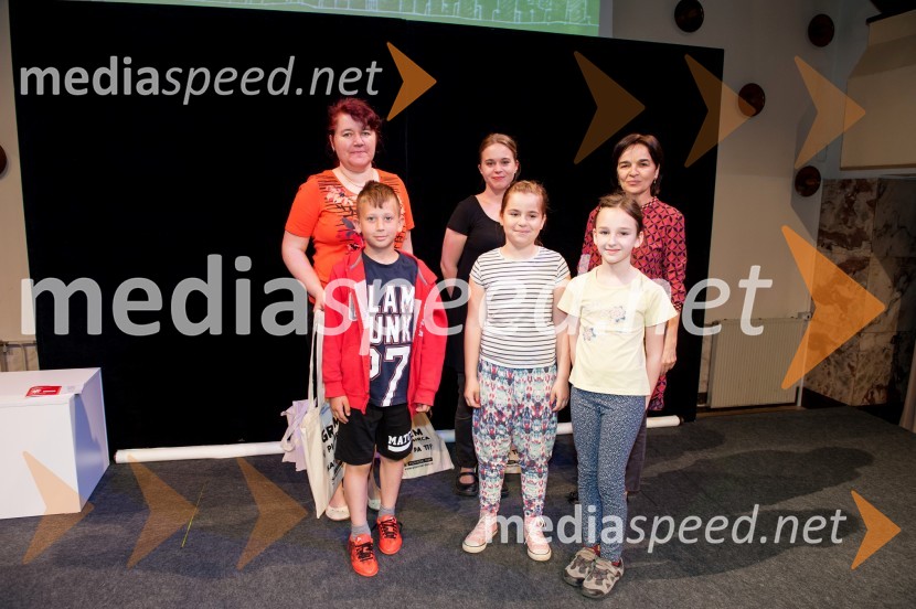 1. LIKfest, zaključna prireditev z izdelavo grafike velikanke1. LIKfest, zaključna prireditev z izdelavo grafike velikanke