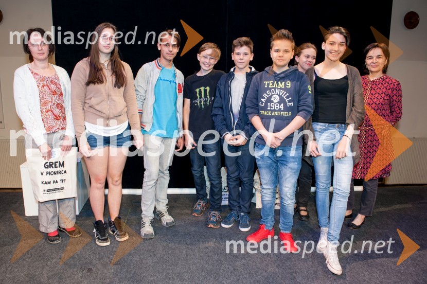 1. LIKfest, zaključna prireditev z izdelavo grafike velikanke1. LIKfest, zaključna prireditev z izdelavo grafike velikanke