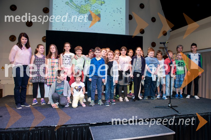 1. LIKfest, zaključna prireditev z izdelavo grafike velikanke1. LIKfest, zaključna prireditev z izdelavo grafike velikanke