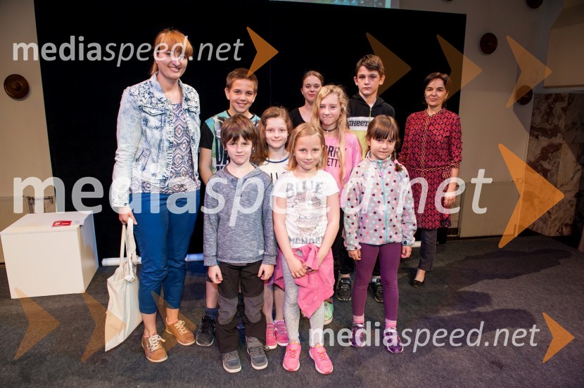 1. LIKfest, zaključna prireditev z izdelavo grafike velikanke1. LIKfest, zaključna prireditev z izdelavo grafike velikanke