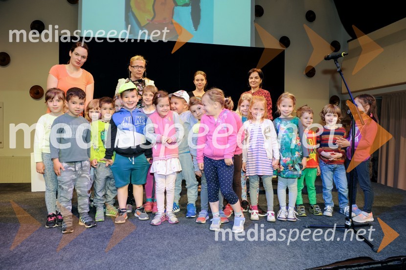 1. LIKfest, zaključna prireditev z izdelavo grafike velikanke1. LIKfest, zaključna prireditev z izdelavo grafike velikanke