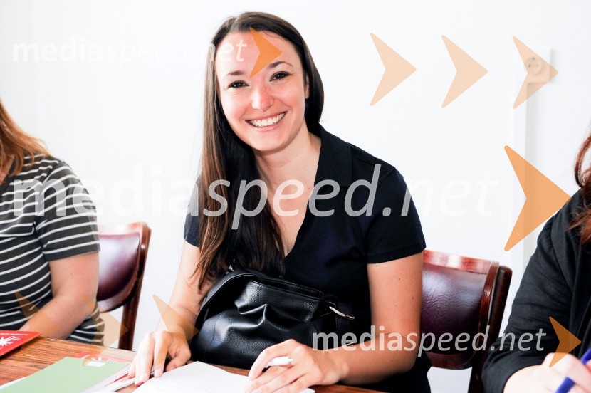 1. LIKfest, zaključna prireditev z izdelavo grafike velikanke