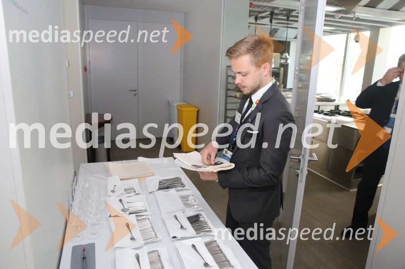  Nicolai Martens, tekmovalec med profesionalci iz DanskeCoupe Georges Baptiste, tekmovanje