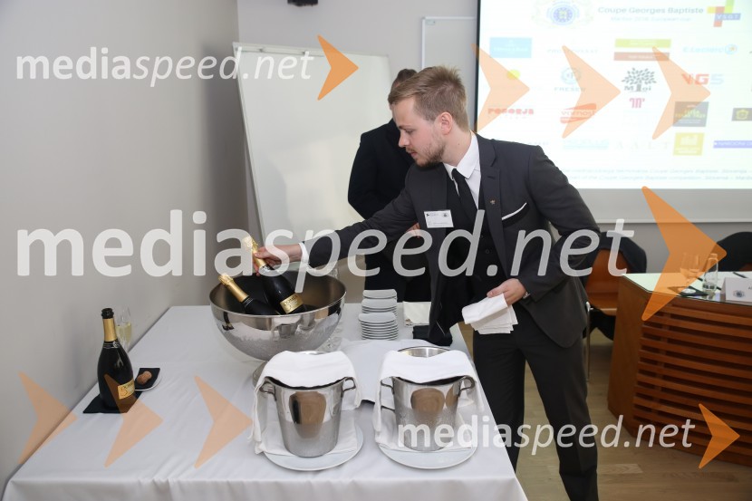  Nicolai Martens, tekmovalec med profesionalci iz DanskeCoupe Georges Baptiste, tekmovanje