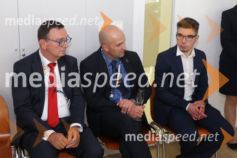 Coupe Georges Baptiste, tekmovanje