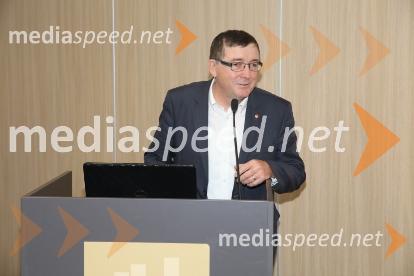 dr. Andrej Fištravec, župan, Mestna občina MariborCoupe Georges Baptiste, podelitev nagrad