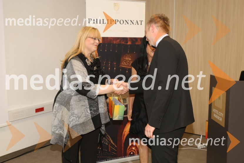  Melita  Petelin, podžupanja MOM, Lista župana Andreja Fištravca;  ... Coupe Georges Baptiste, podelitev nagrad