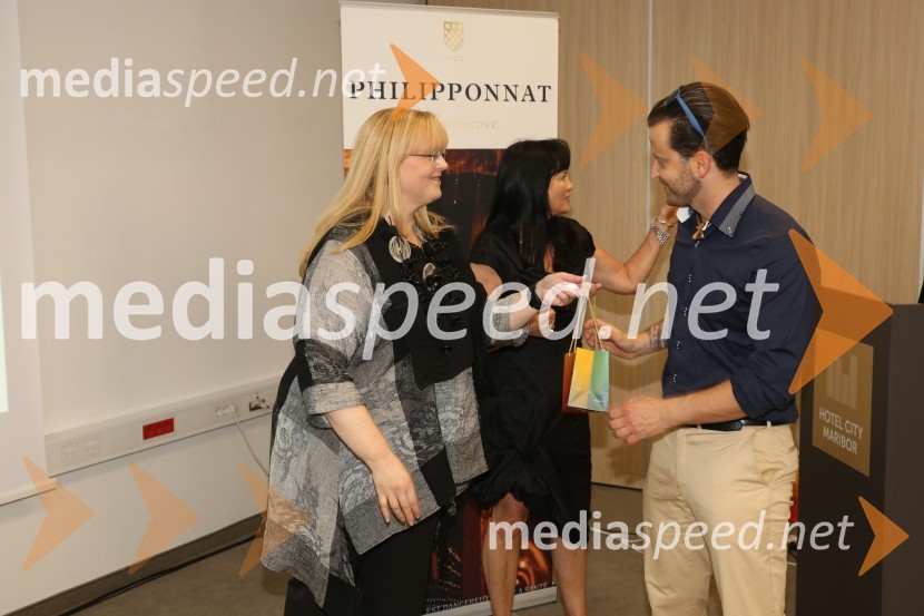  Melita  Petelin, podžupanja MOM, Lista župana Andreja Fištravca;  ... Coupe Georges Baptiste, podelitev nagrad