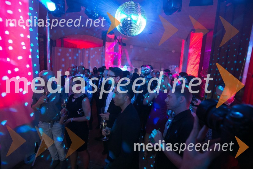 Dragon's ball 2016Dragon's ball 2016