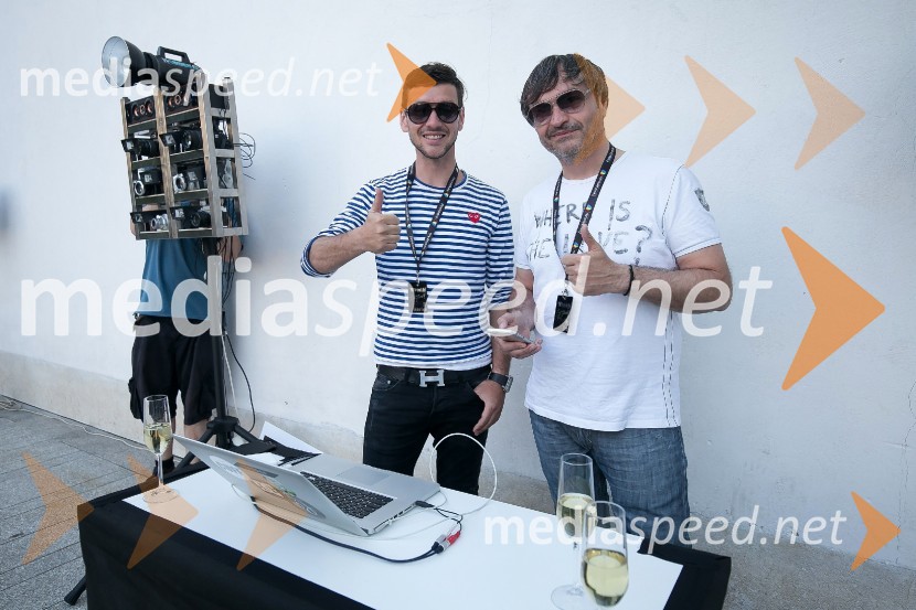  ... ;  Peter Plesec - DJ PeroDragon's ball 2016