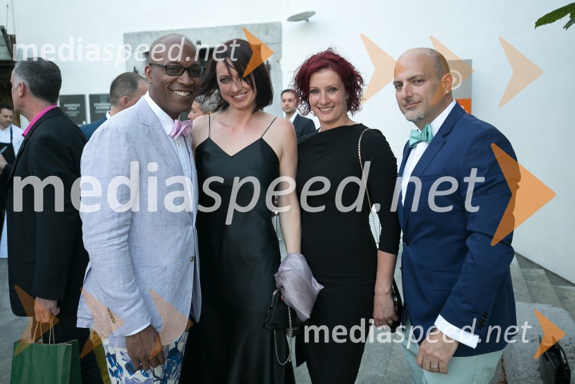  ... ;  Andrejka Gažovič, direktorica- VinoFeel, Zavod vinskega turizma ;   Apolonija Brumec, Vina Sanctum;  ... Dragon's ball 2016