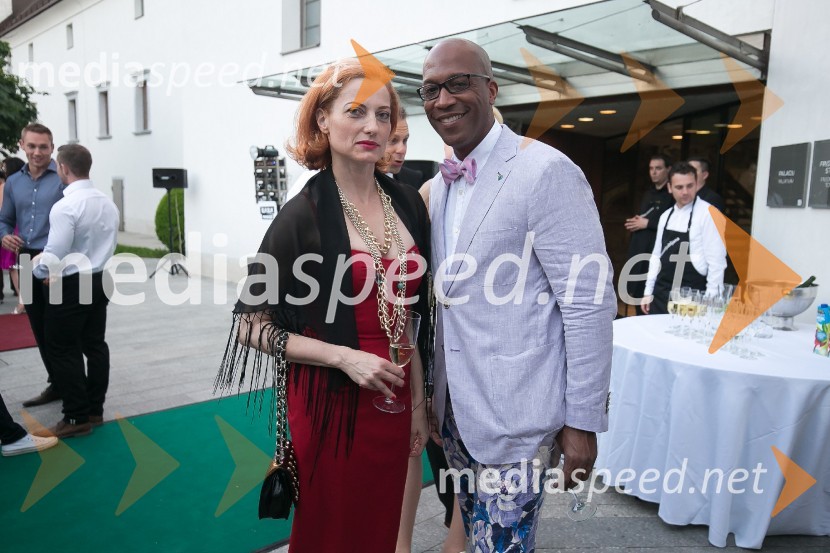  Hermina Kovačič, svetovalka za odnose z javnostmi;  ... Dragon's ball 2016