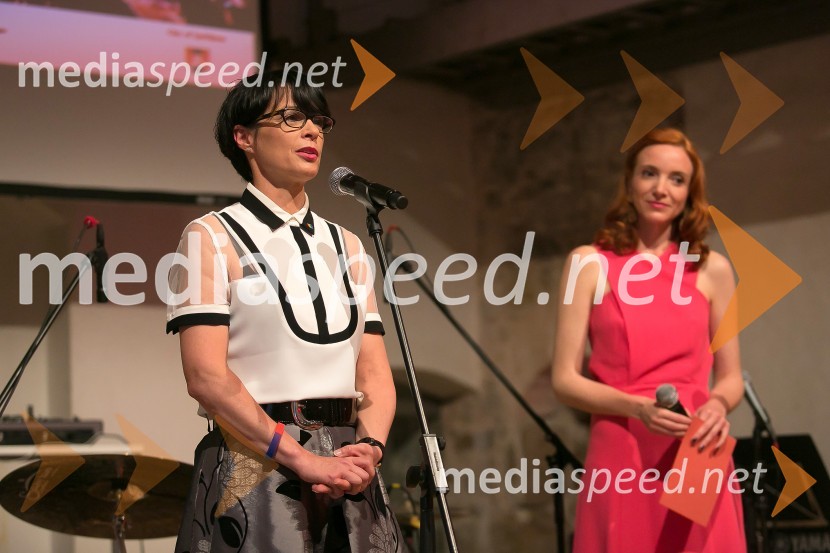  Marta Kos Marko, veleposlanica Slovenije v NemčijiDragon's ball 2016