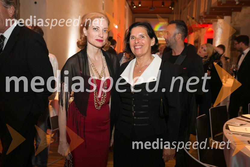  Hermina Kovačič, svetovalka za odnose z javnostmi;  ... Dragon's ball 2016