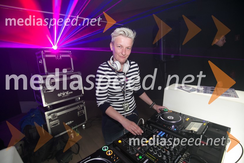  DJ BilyBabeDragon's ball 2016