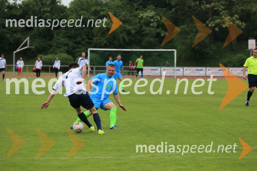  ... ;  Boštjan Žnuderl,  nogometaš Vinske reprezentance Slovenije Vinska reprezentanca Slovenije z zmago nad Italijo v finale EP vinarjev v nogometu in obisk Rüdesheim am Rhein