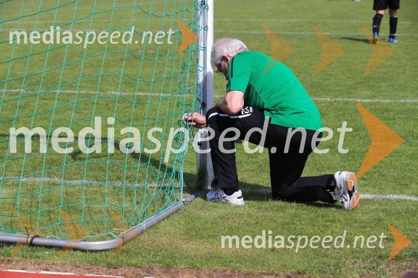Vinska reprezentanca Slovenije z zmago nad Italijo v finale EP vinarjev v nogometu in obisk Rüdesheim am Rhein