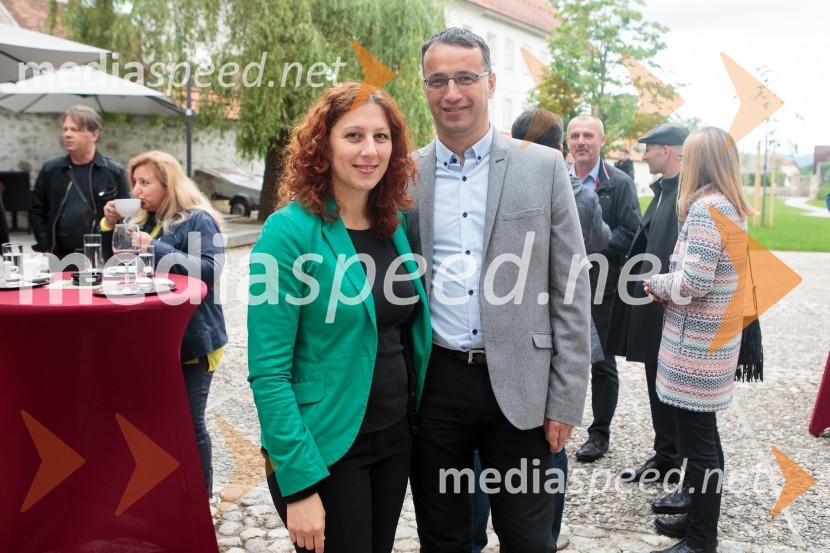  ... ;  Boris Vehovec,  podžupan Mestne občine KranjMitja Okorn je za svoj film Planet samskih prejel dve zlati roli