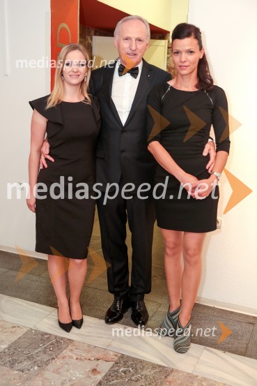  ... ;  Otmar Zorn, Vice Guverner Distrikta 1912;   Tina ŽitnikRotary dobrodelna prireditev