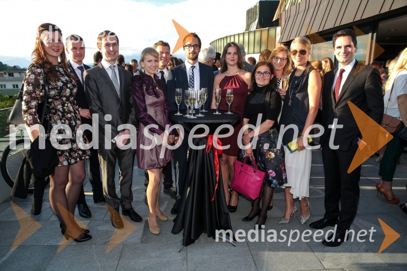 Rotary dobrodelna prireditev