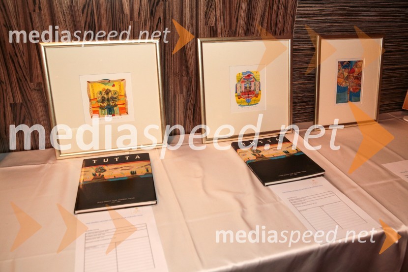 Rotary dobrodelna prireditev