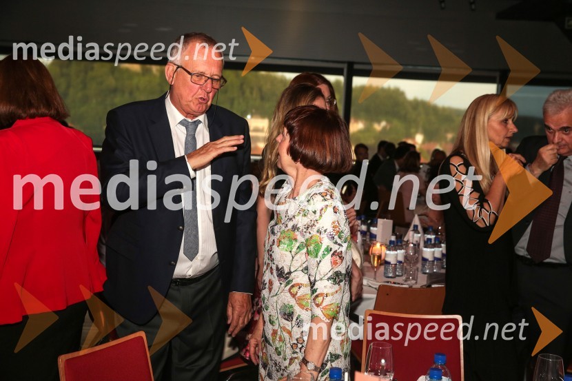 Rotary dobrodelna prireditev