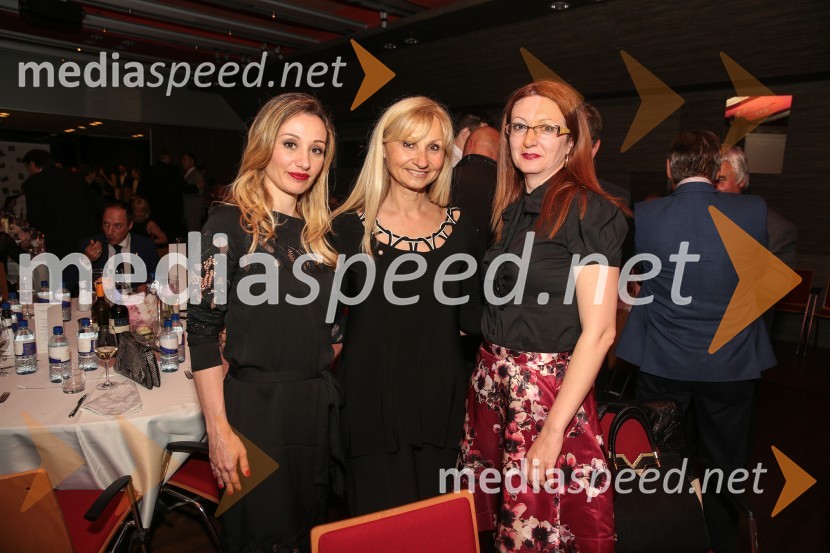  ... ;   Snežana Šuput Gulin;  ... Rotary dobrodelna prireditev