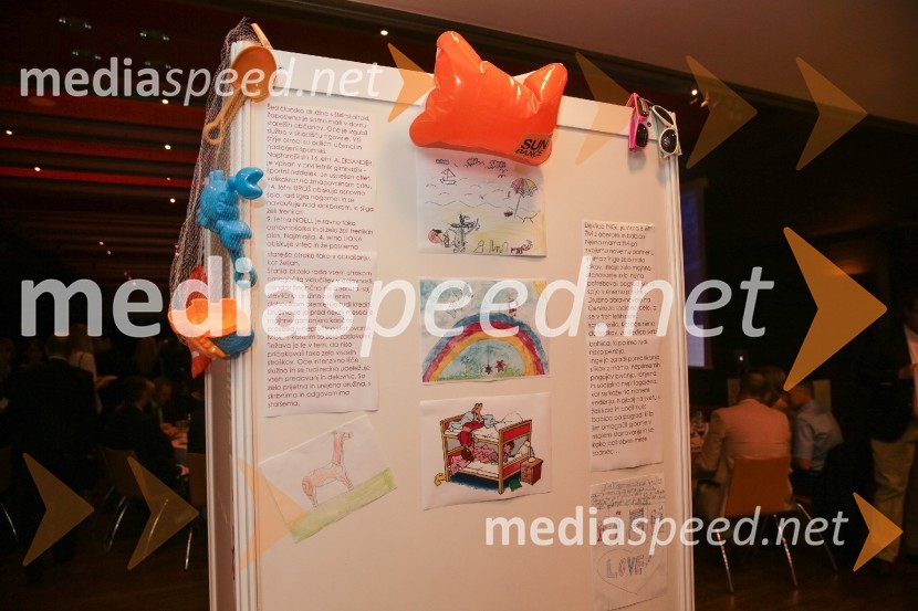 Rotary dobrodelna prireditev