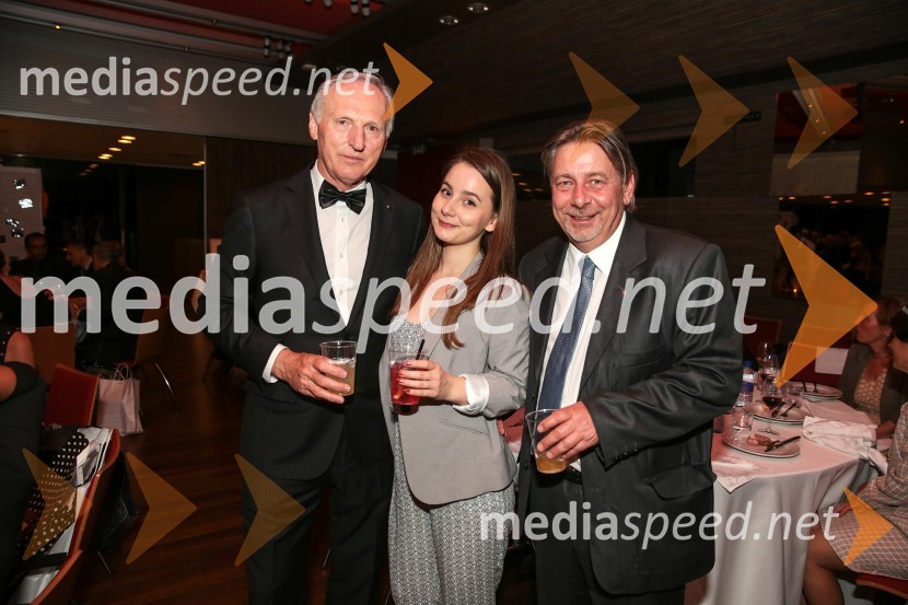  Otmar Zorn, predsednik upravnega odbora, Solvera Lynx d.d.;  ... ;  ... Rotary dobrodelna prireditev