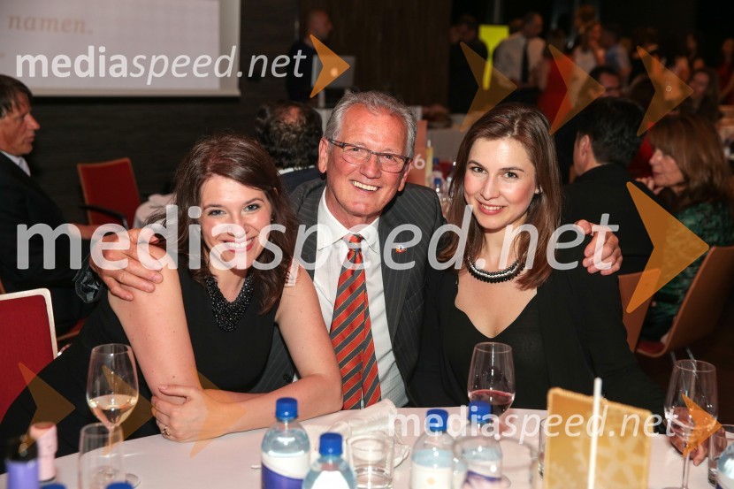  Martin  Gorjup;  ... ;  Kaja VidicRotary dobrodelna prireditev