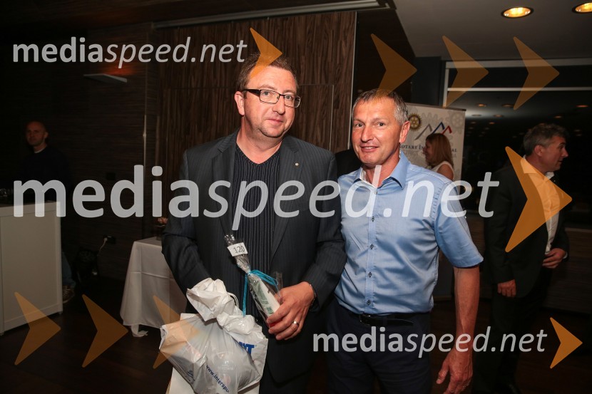 Rotary dobrodelna prireditev