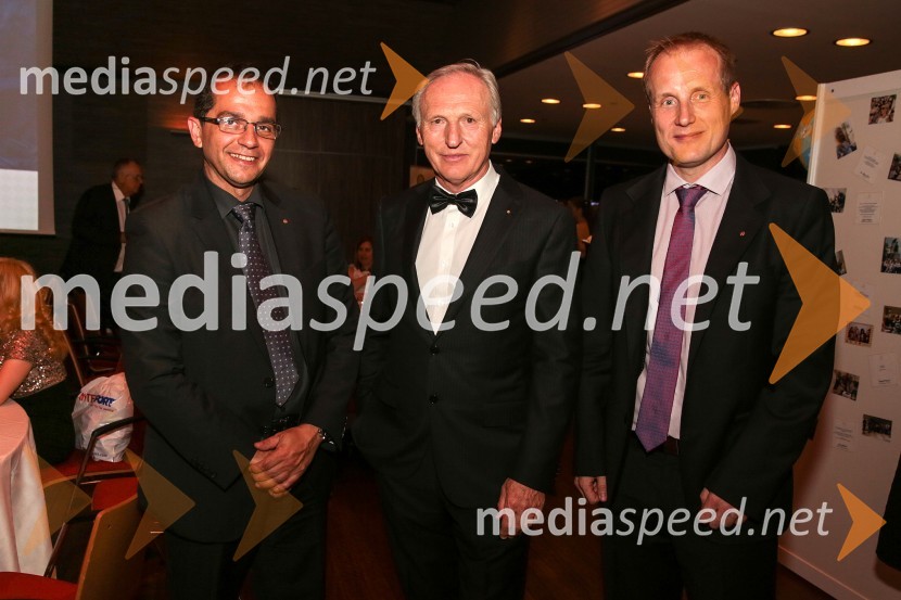  ... ;  Otmar Zorn, predsednik upravnega odbora, Solvera Lynx d.d.;  ... Rotary dobrodelna prireditev