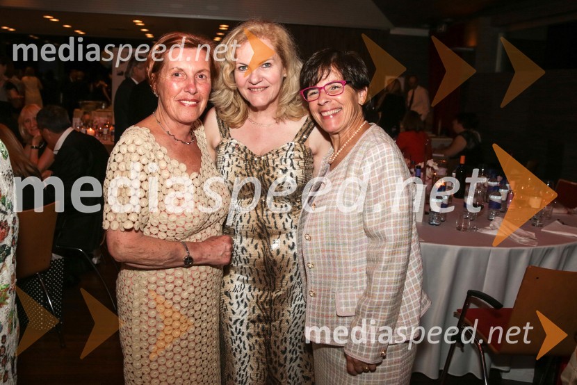 Rotary dobrodelna prireditev