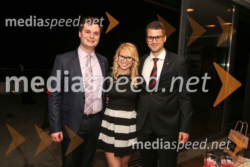 Rotary dobrodelna prireditev