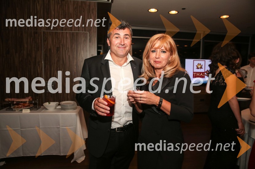 Rotary dobrodelna prireditev