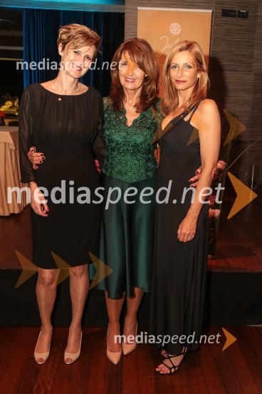 Rotary dobrodelna prireditev