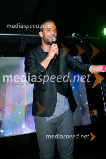 Slovenia`s Next Best Drag 2016