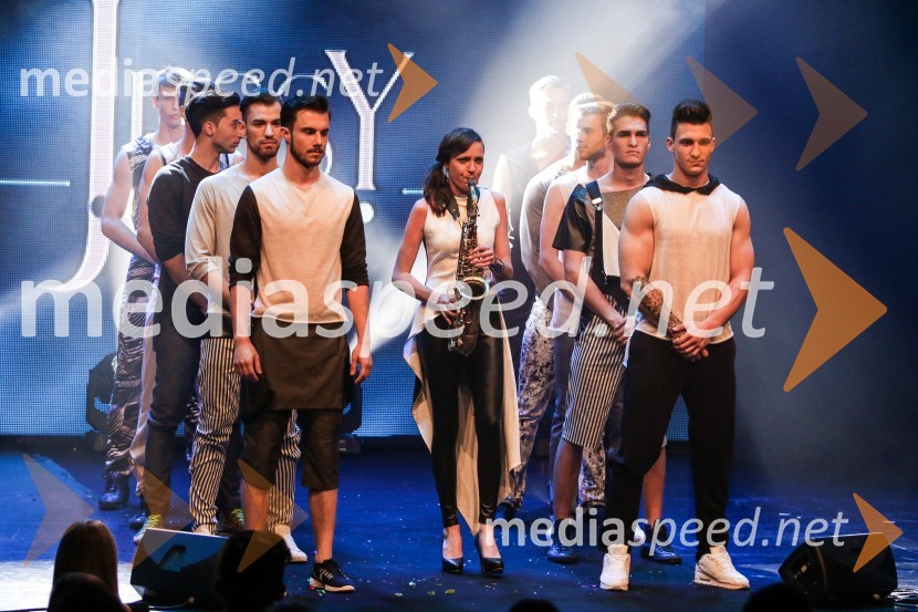 Mister Slovenije 2016, finalni izborMister Slovenije 2016 je Tilen Grah