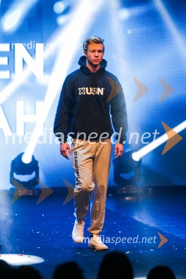  Tilen Grah, Mister Slovenije 2016Mister Slovenije 2016 je Tilen Grah