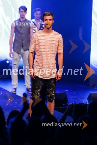  Tilen Grah, Mister Slovenije 2016Mister Slovenije 2016 je Tilen Grah