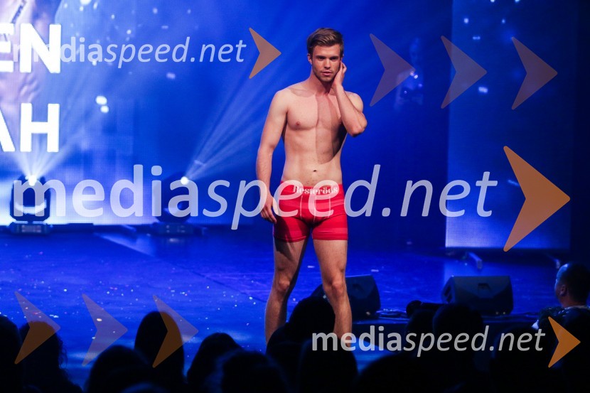 Tilen Grah, Mister Slovenije 2016Mister Slovenije 2016 je Tilen Grah