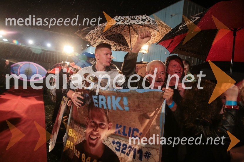 NavijačiZmagovalka šova Big Brother 2016 je Mirela Lapanović