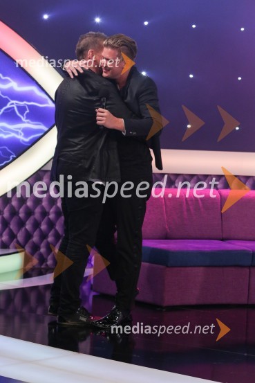  ... ;  Erik König, udeleženec šova Big BrotherZmagovalka šova Big Brother 2016 je Mirela Lapanović